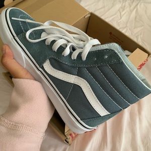 Vans Sk8 Hi